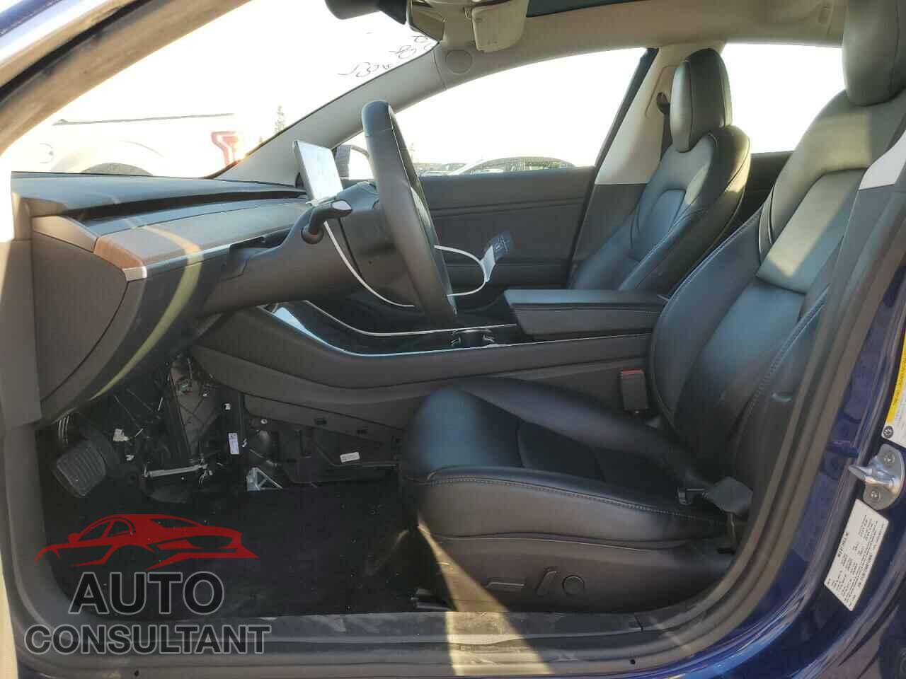 TESLA MODEL 3 2019 - 5YJ3E1EA4KF436067