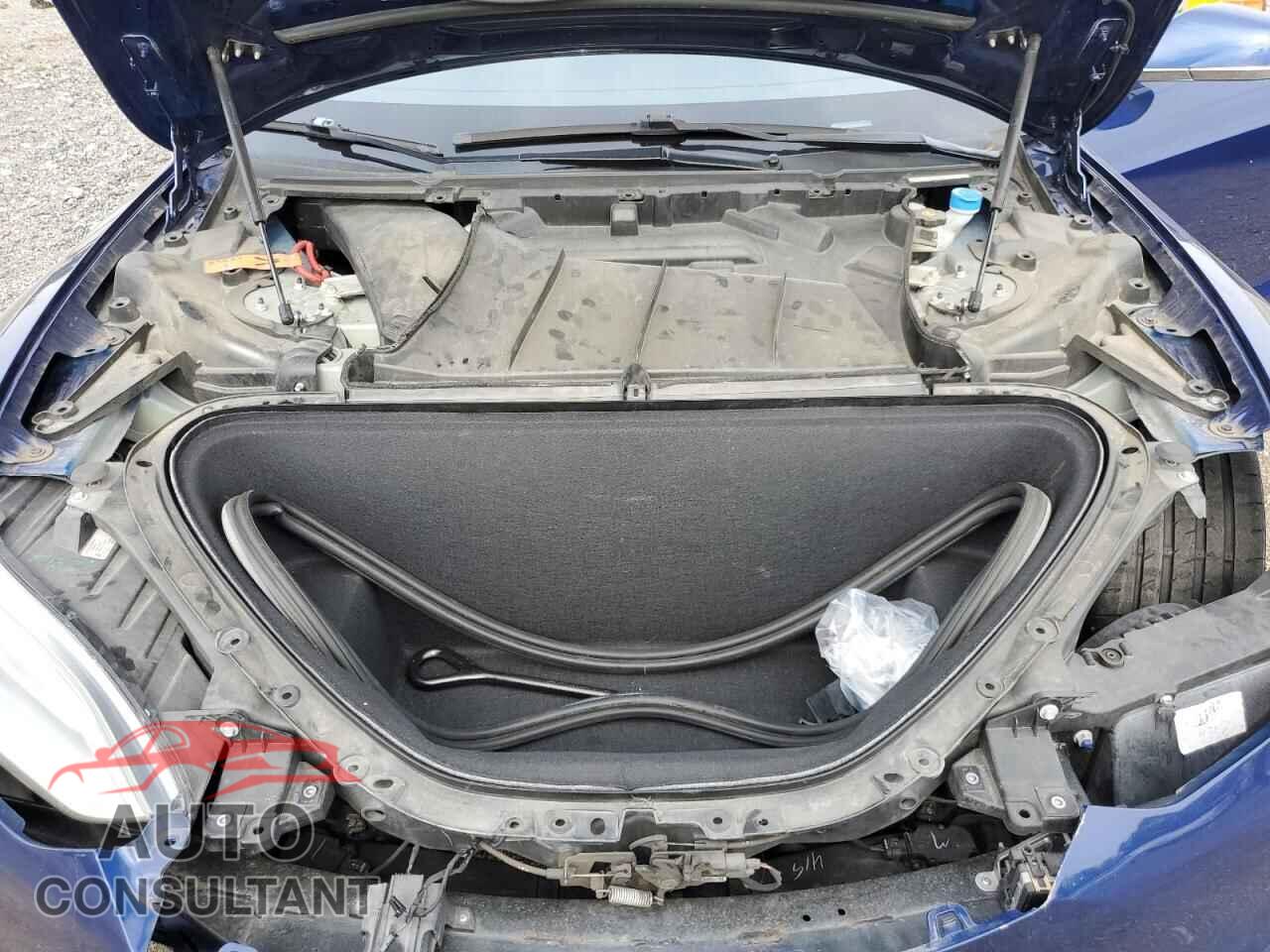 TESLA MODEL S 2017 - 5YJSA1E15HF176178