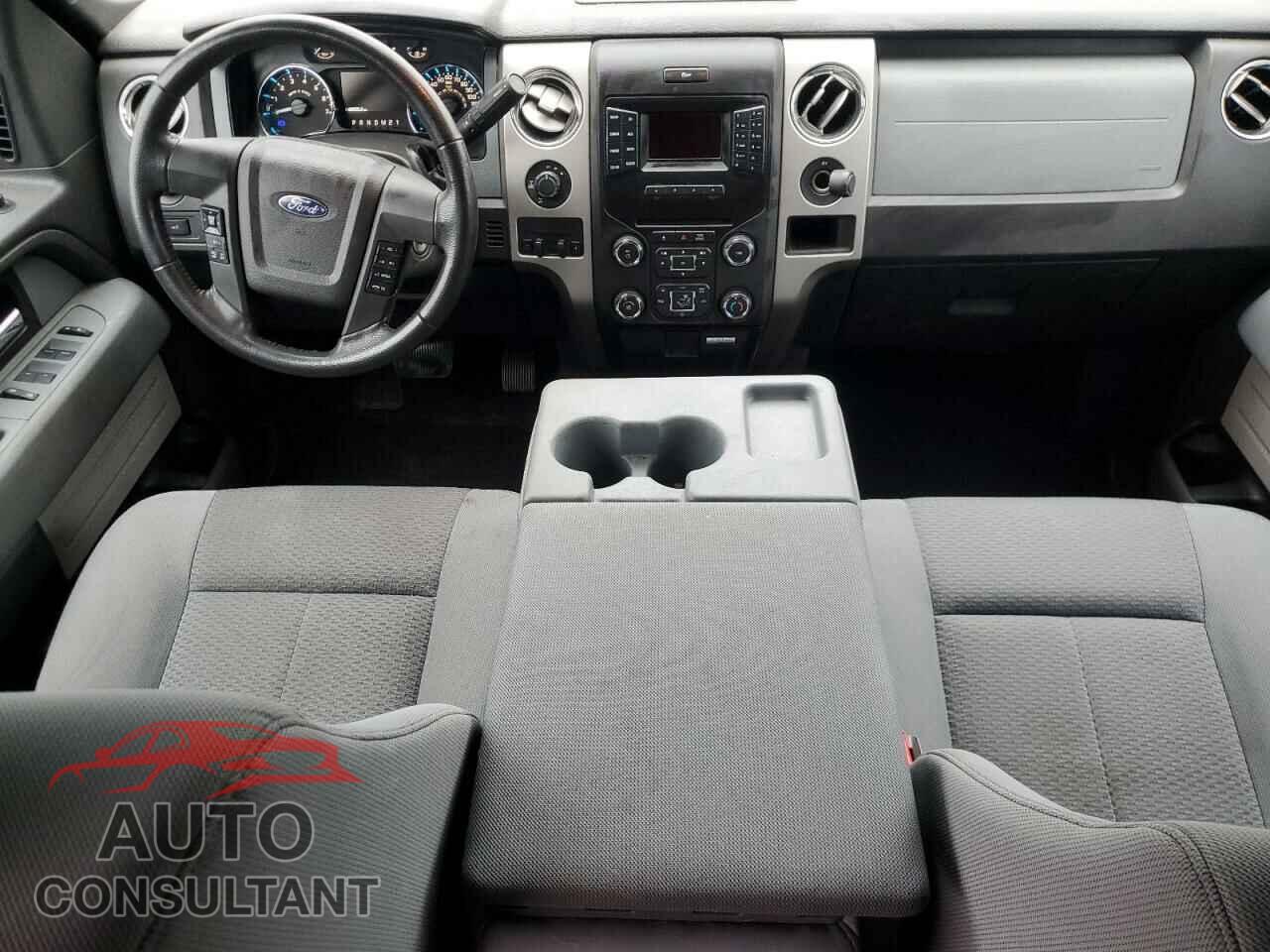 FORD F-150 2013 - 1FTFW1ET0DFD17085