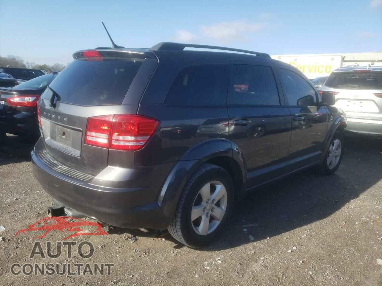 DODGE JOURNEY 2016 - 3C4PDCAB4GT172341