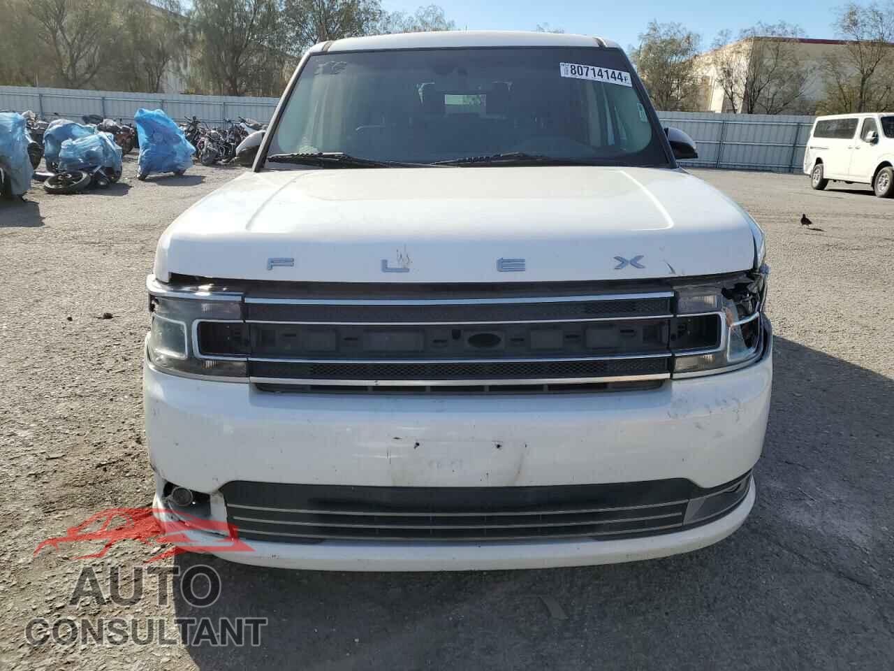 FORD FLEX 2016 - 2FMGK5D88GBA01309