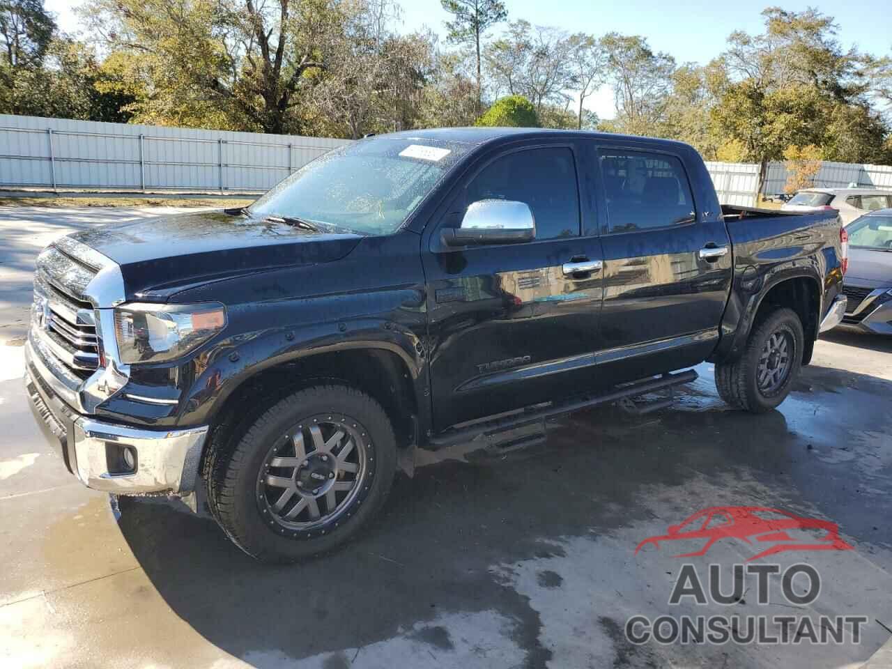 TOYOTA TUNDRA 2017 - 5TFDW5F16HX662875