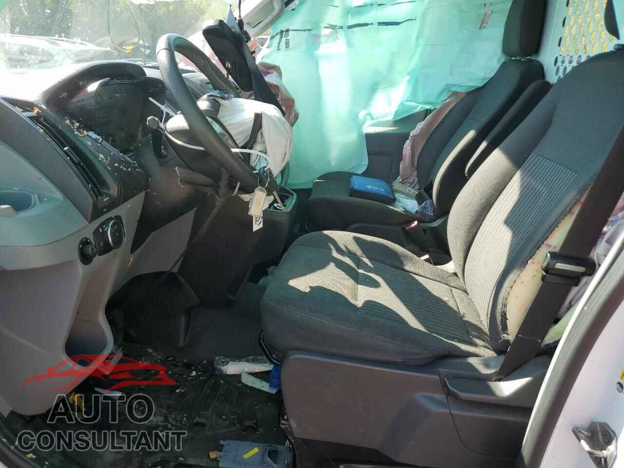 FORD TRANSIT 2019 - 1FTYR2CM2KKB66448
