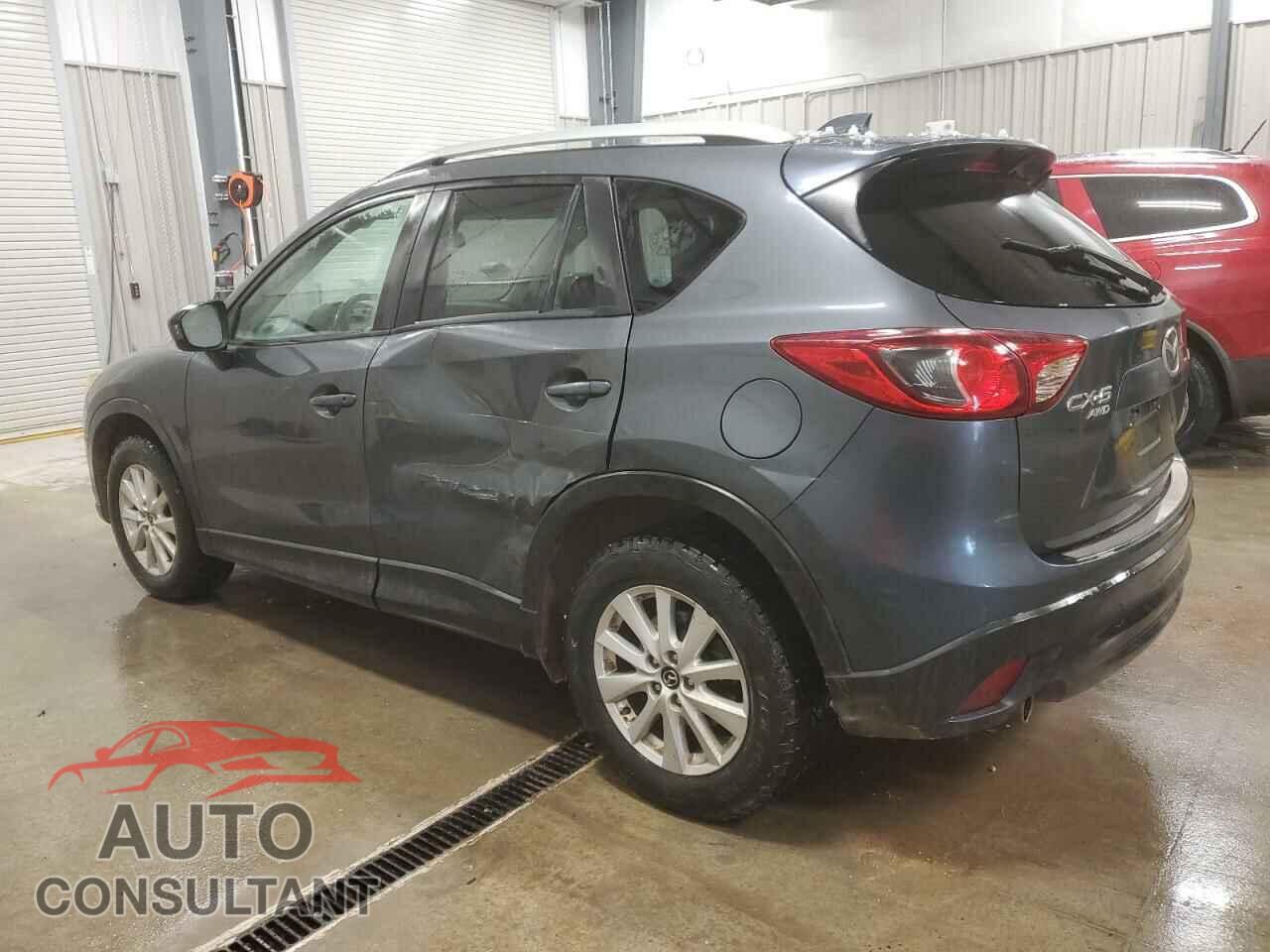 MAZDA CX-5 2013 - JM3KE4CE3D0151484