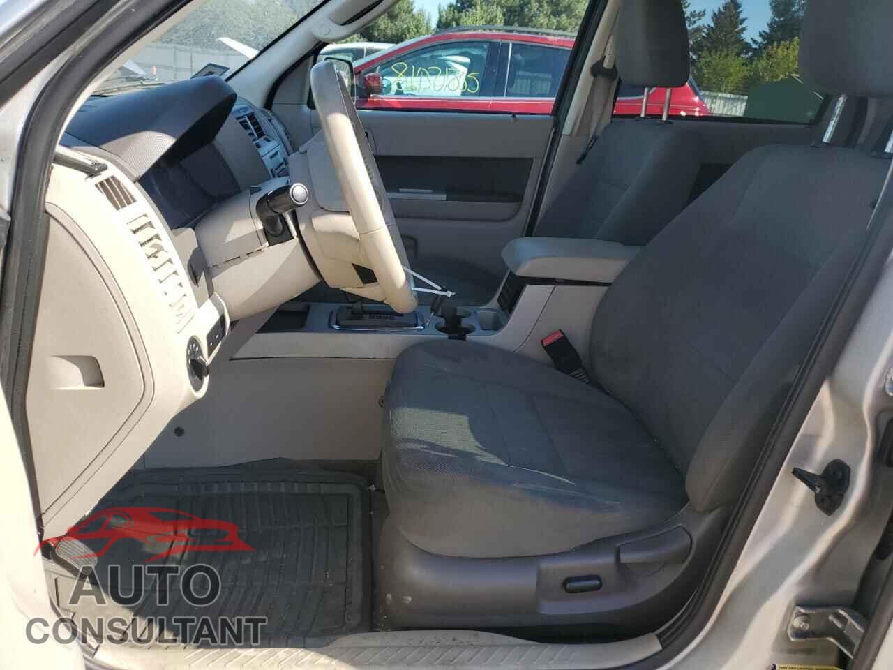 FORD ESCAPE 2009 - 1FMCU93759KC39250