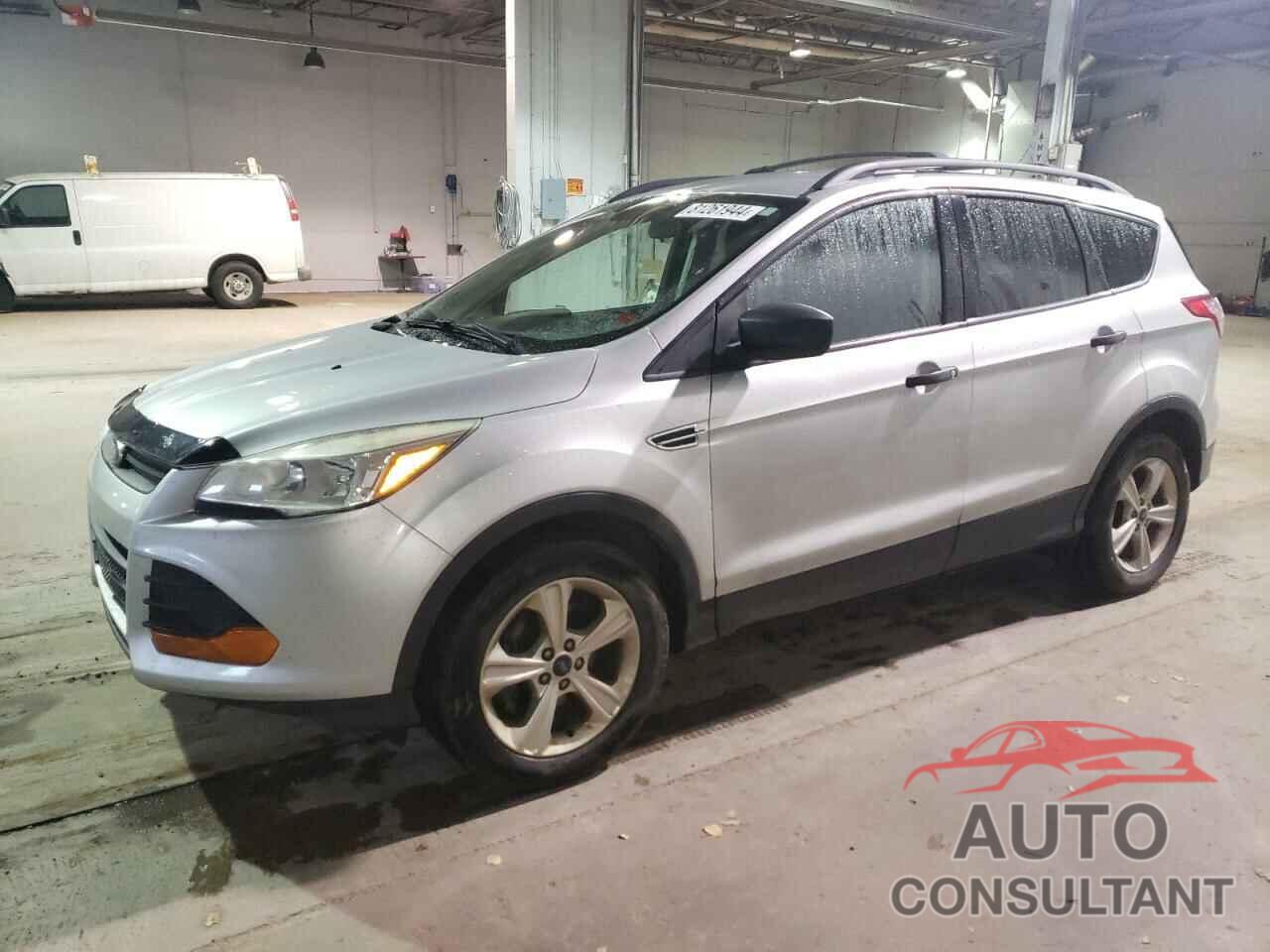 FORD ESCAPE 2014 - 1FMCU0F70EUD04446