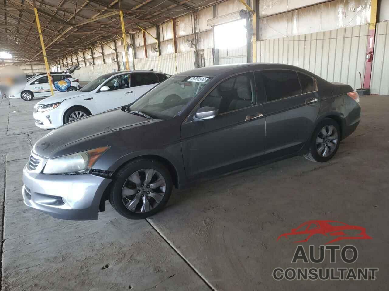 HONDA ACCORD 2010 - 1HGCP3F72AA013876