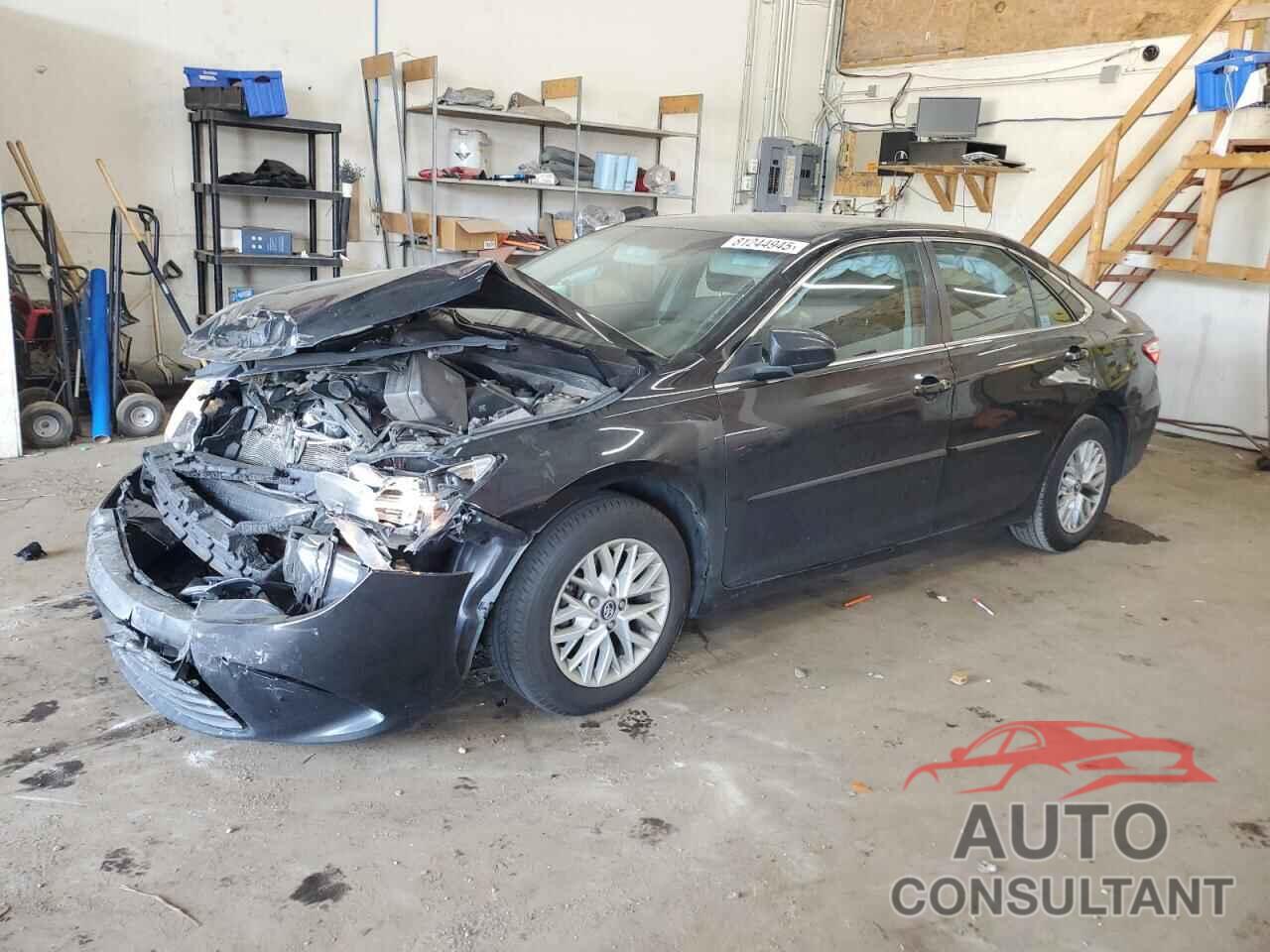 TOYOTA CAMRY 2016 - 4T1BF1FK7GU187564