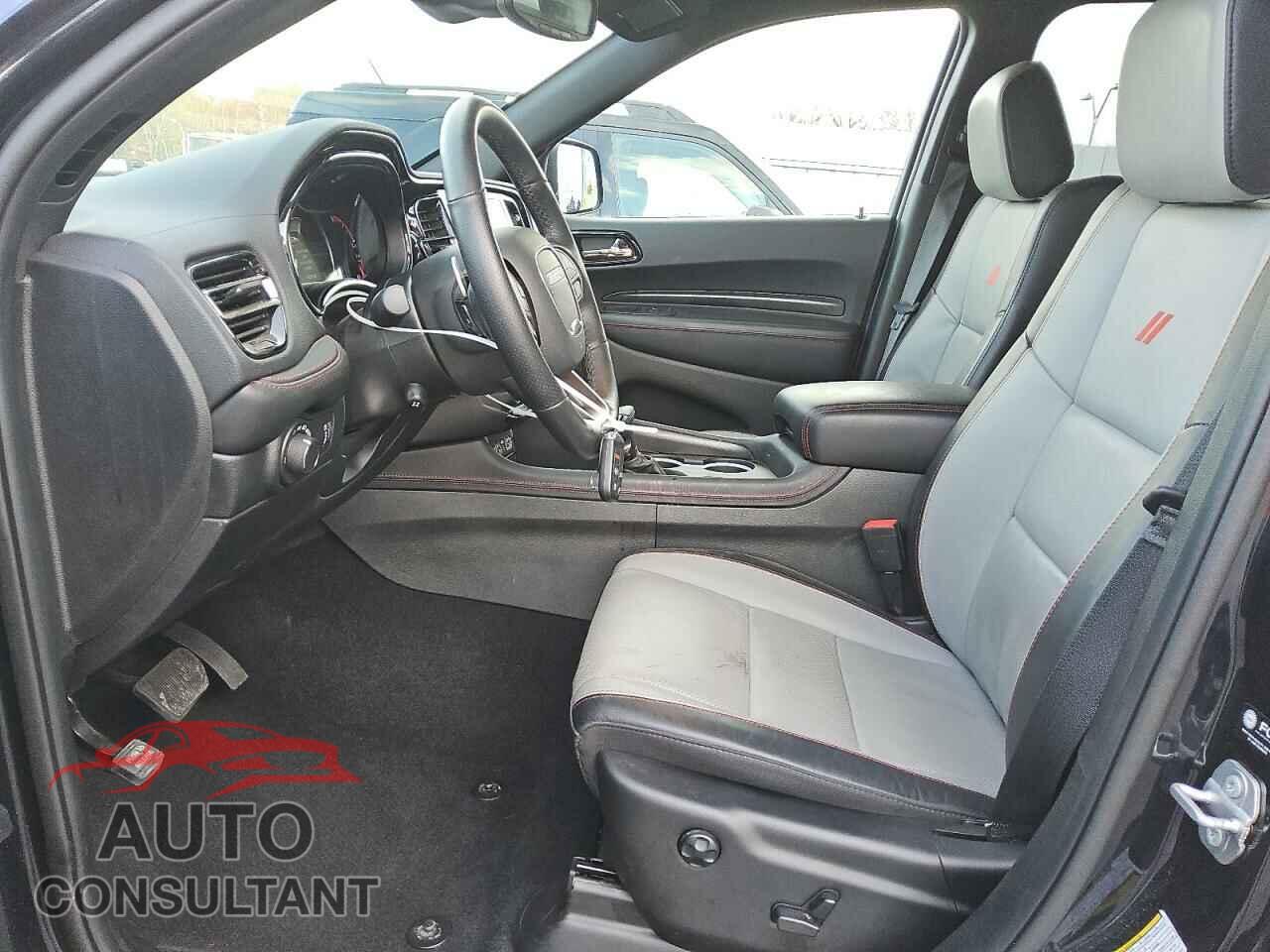 DODGE DURANGO 2024 - 1C4RDJDG7RC237931