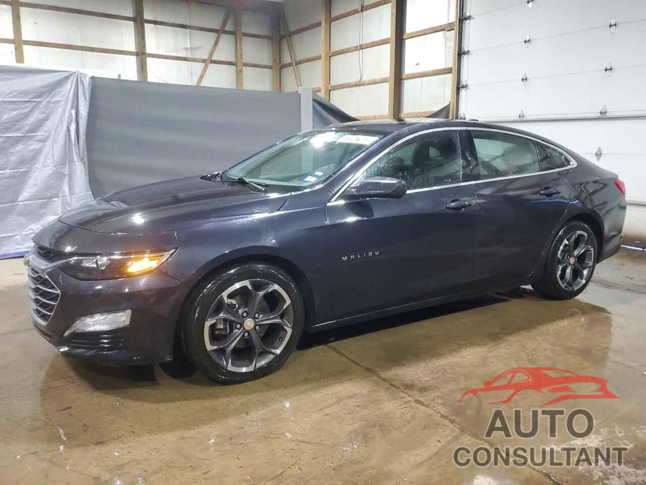 CHEVROLET MALIBU 2023 - 1G1ZD5ST5PF231069