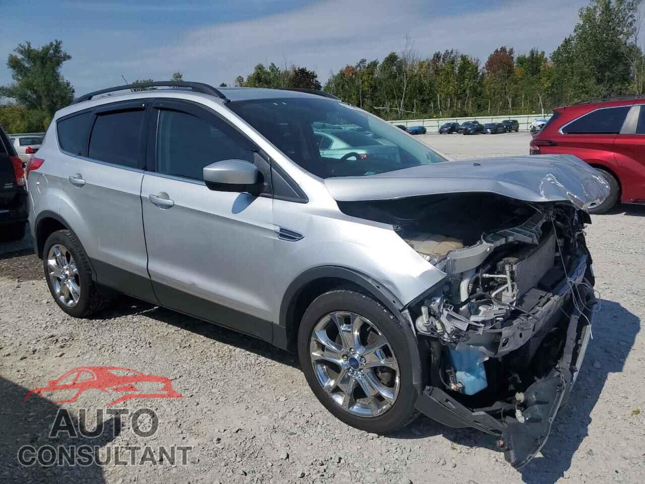 FORD ESCAPE 2015 - 1FMCU9G97FUC45692