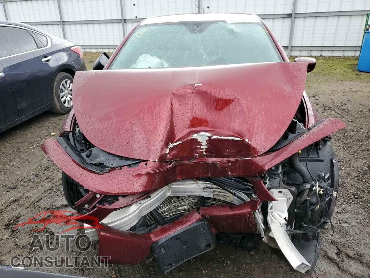 DODGE DART 2015 - 1C3CDFBB9FD277576
