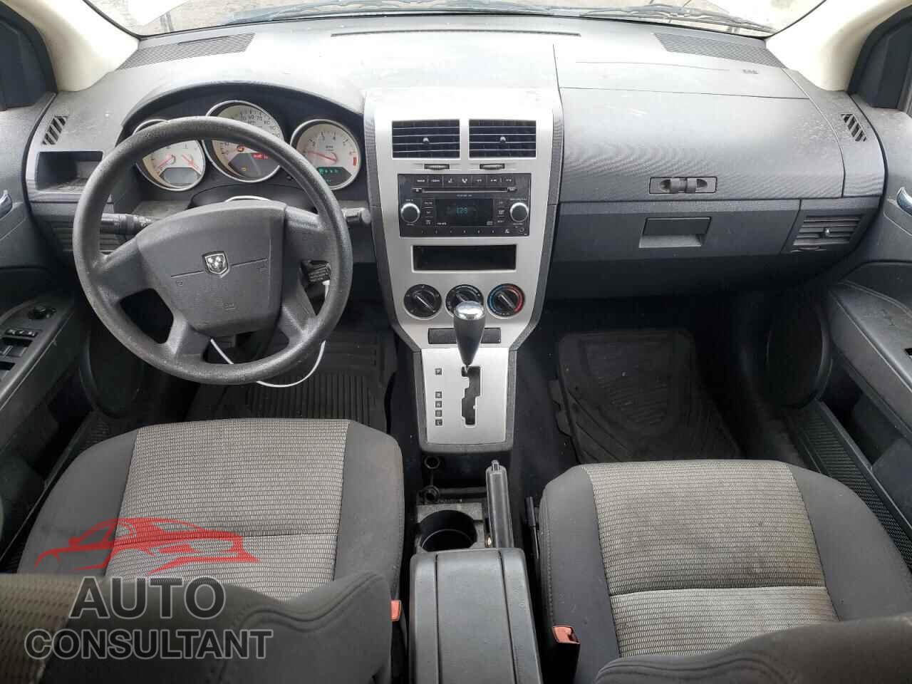DODGE CALIBER 2009 - 1B3HB48A69D224107
