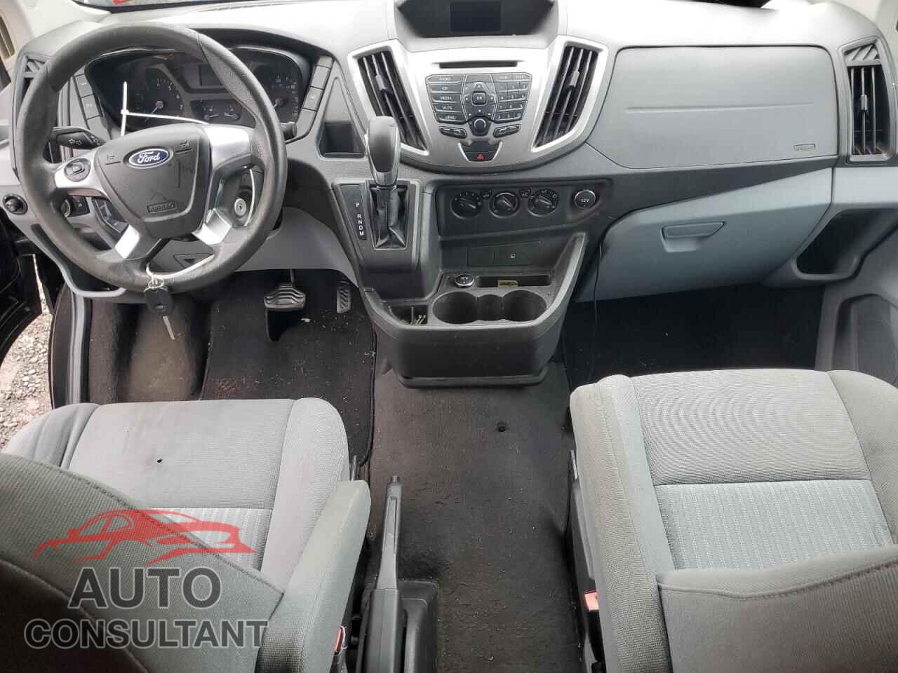 FORD TRANSIT 2016 - 1FBAX2CM6GKB08314