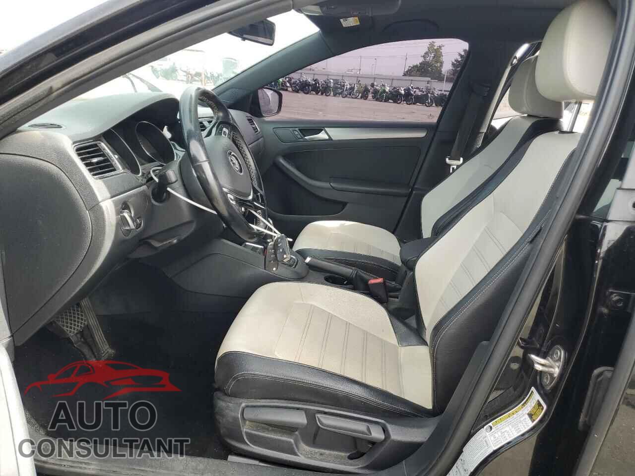 VOLKSWAGEN JETTA 2017 - 3VWD17AJ2HM299348