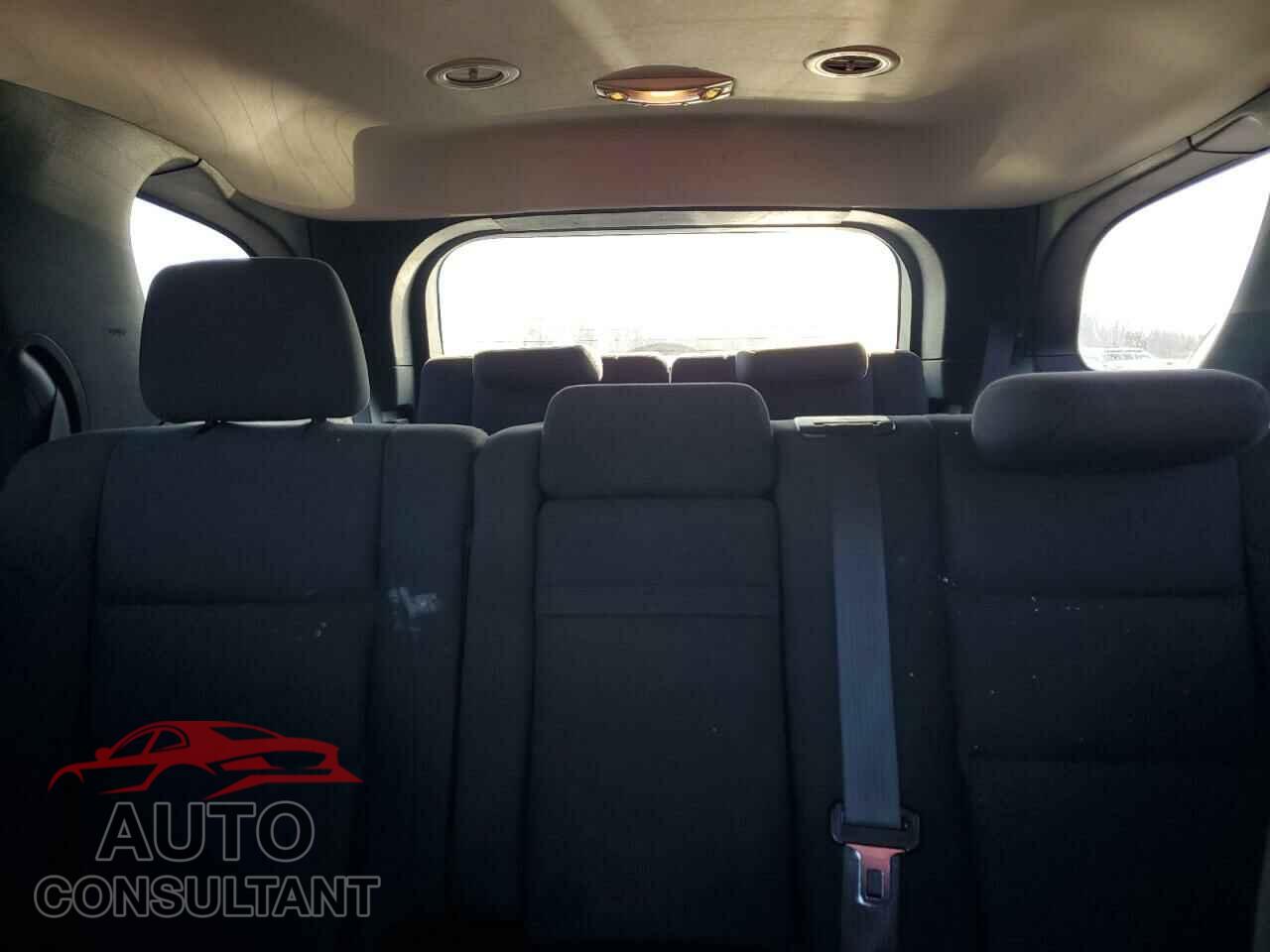 DODGE DURANGO 2014 - 1C4RDJAG3EC268043