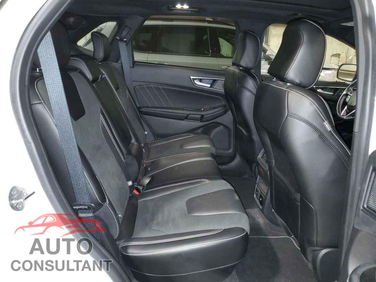FORD EDGE 2020 - 2FMPK4AP2LBB38231