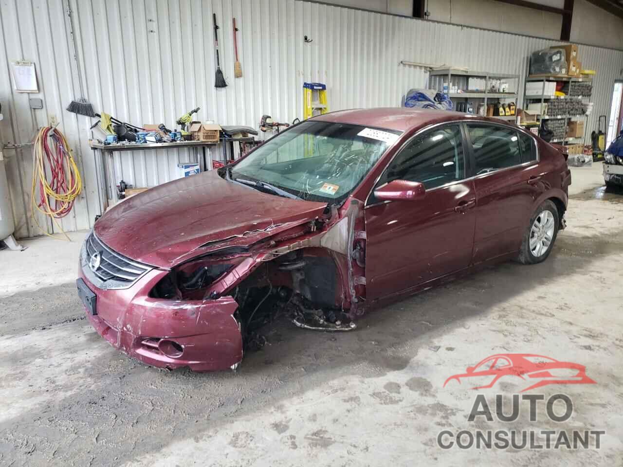 NISSAN ALTIMA 2012 - 1N4AL2AP1CN441488