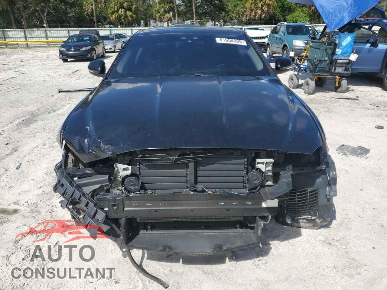 JAGUAR XE 2018 - SAJAD4FX5JCP26233