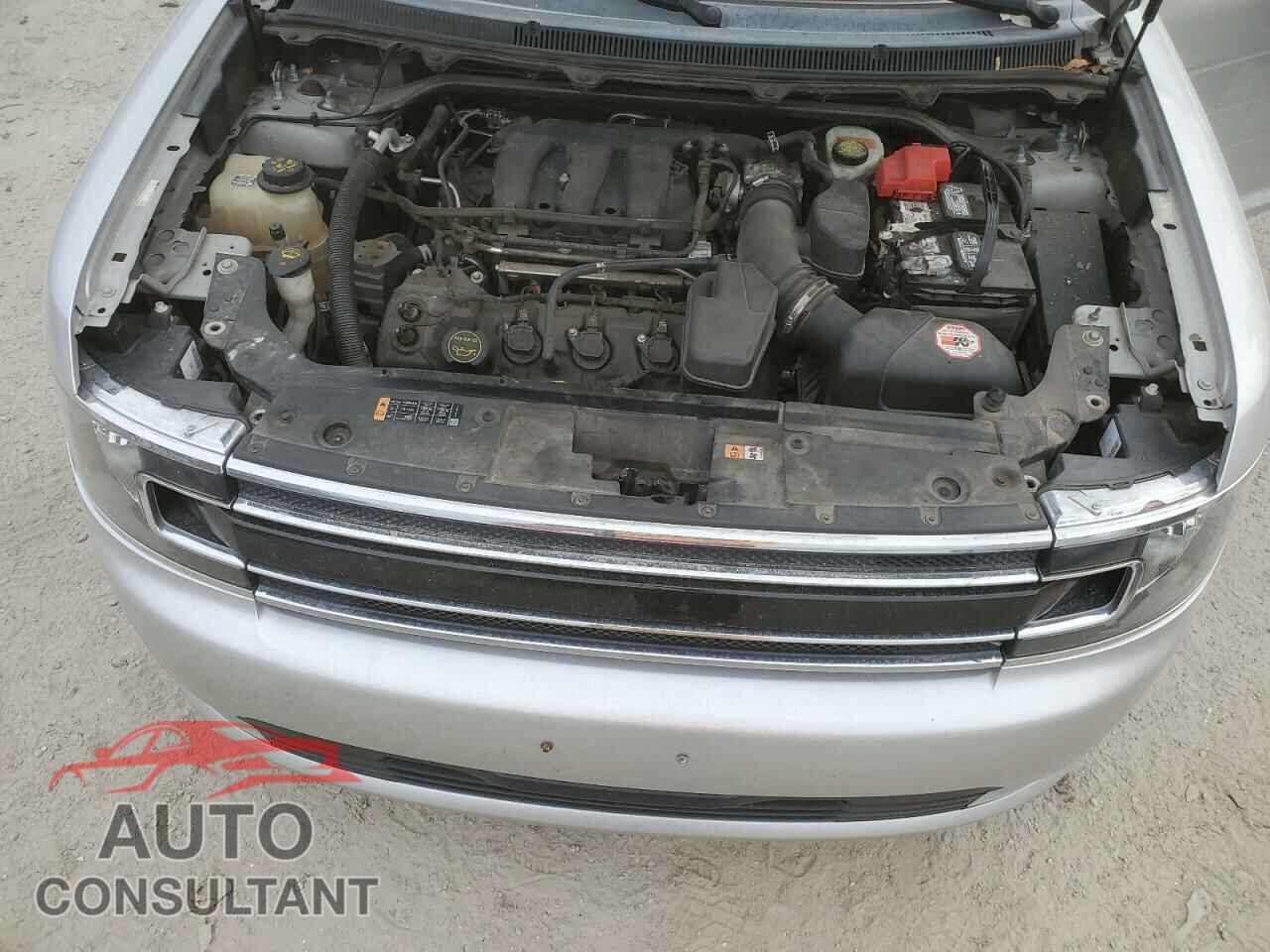 FORD FLEX 2016 - 2FMGK5C81GBA24285