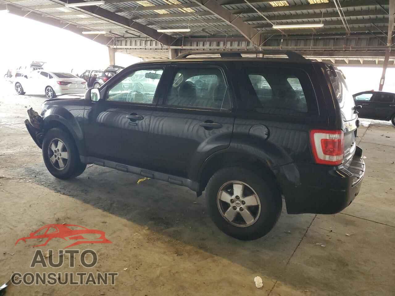 FORD ESCAPE 2012 - 1FMCU0DG4CKC48037