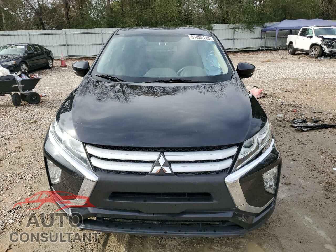 MITSUBISHI ECLIPSE 2020 - JA4AS3AA9LZ029935