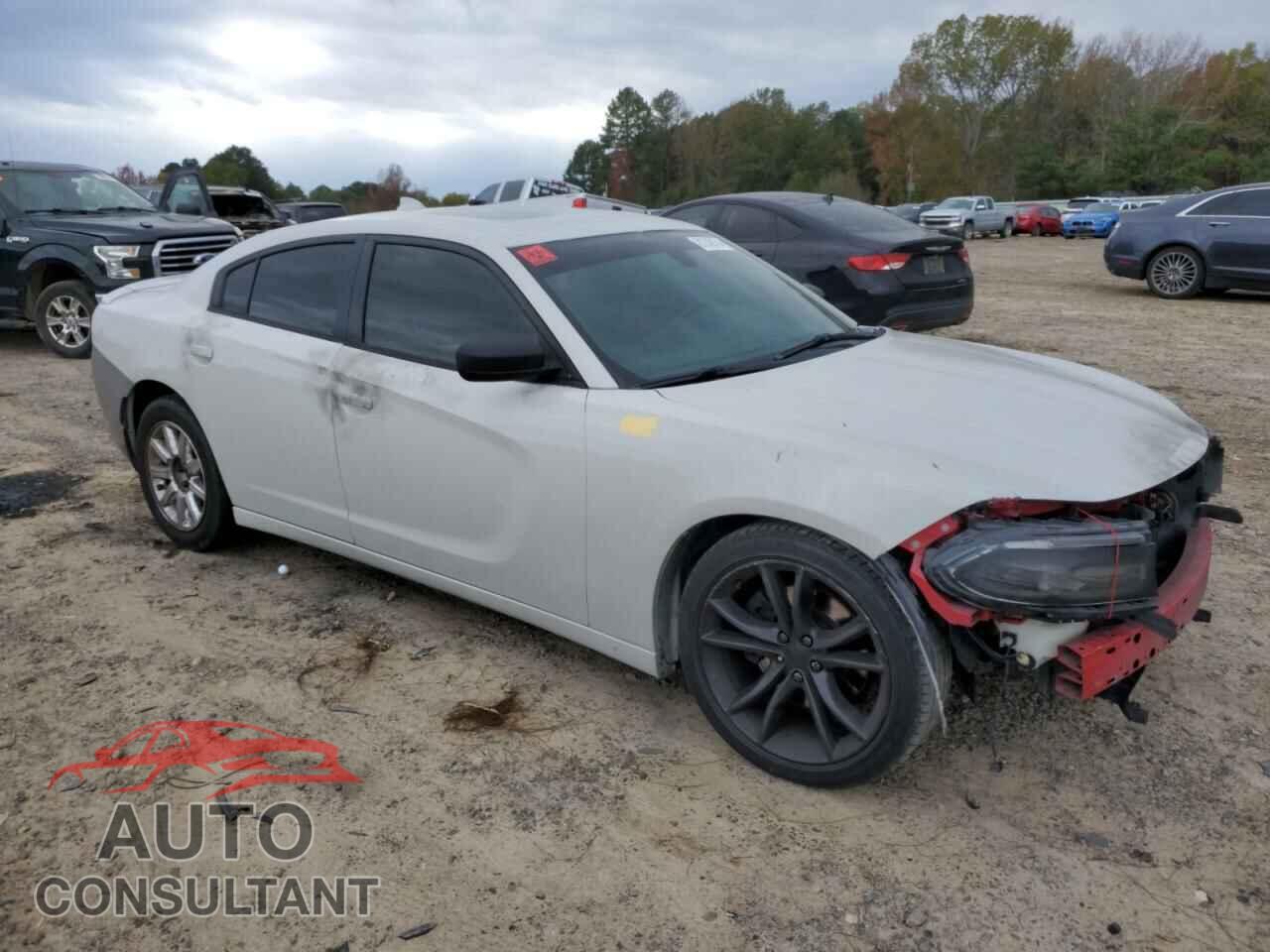 DODGE CHARGER 2015 - 2C3CDXCT0FH903077