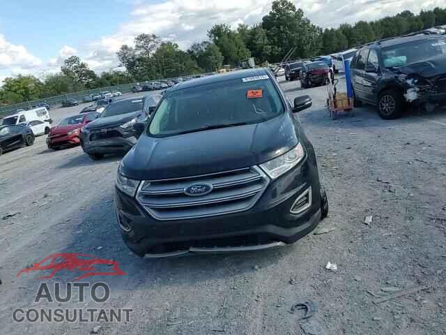 FORD EDGE 2016 - 2FMPK4J80GBB73638
