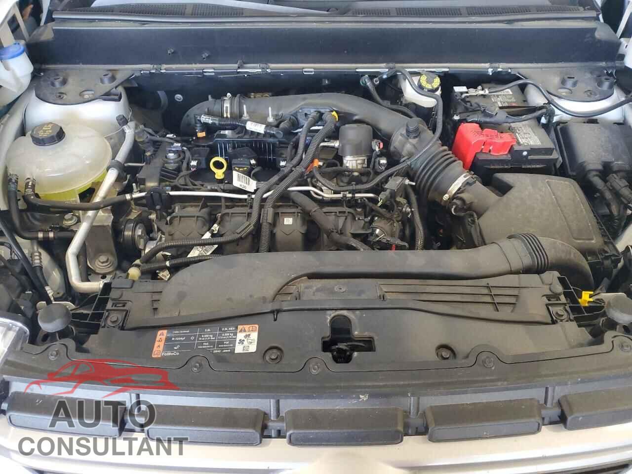 FORD MAVERICK L 2024 - 3FTTW8S99RRB82865