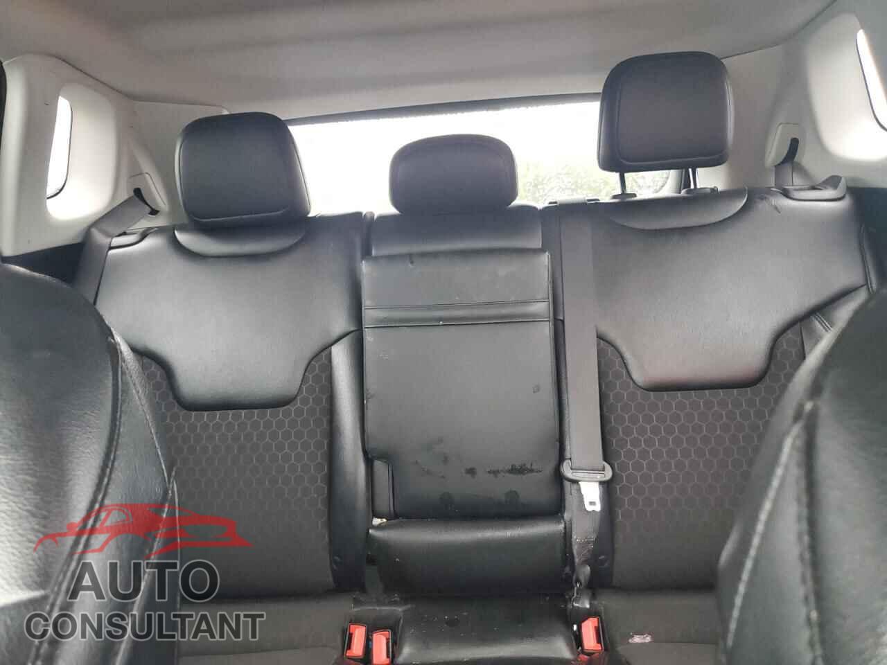 JEEP COMPASS 2020 - 3C4NJDBB0LT112622