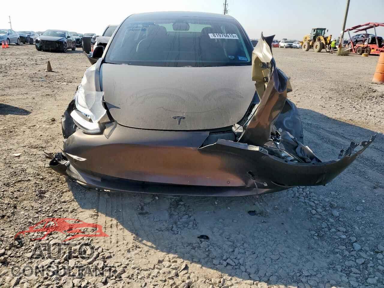 TESLA MODEL 3 2019 - 5YJ3E1EB2KF543126