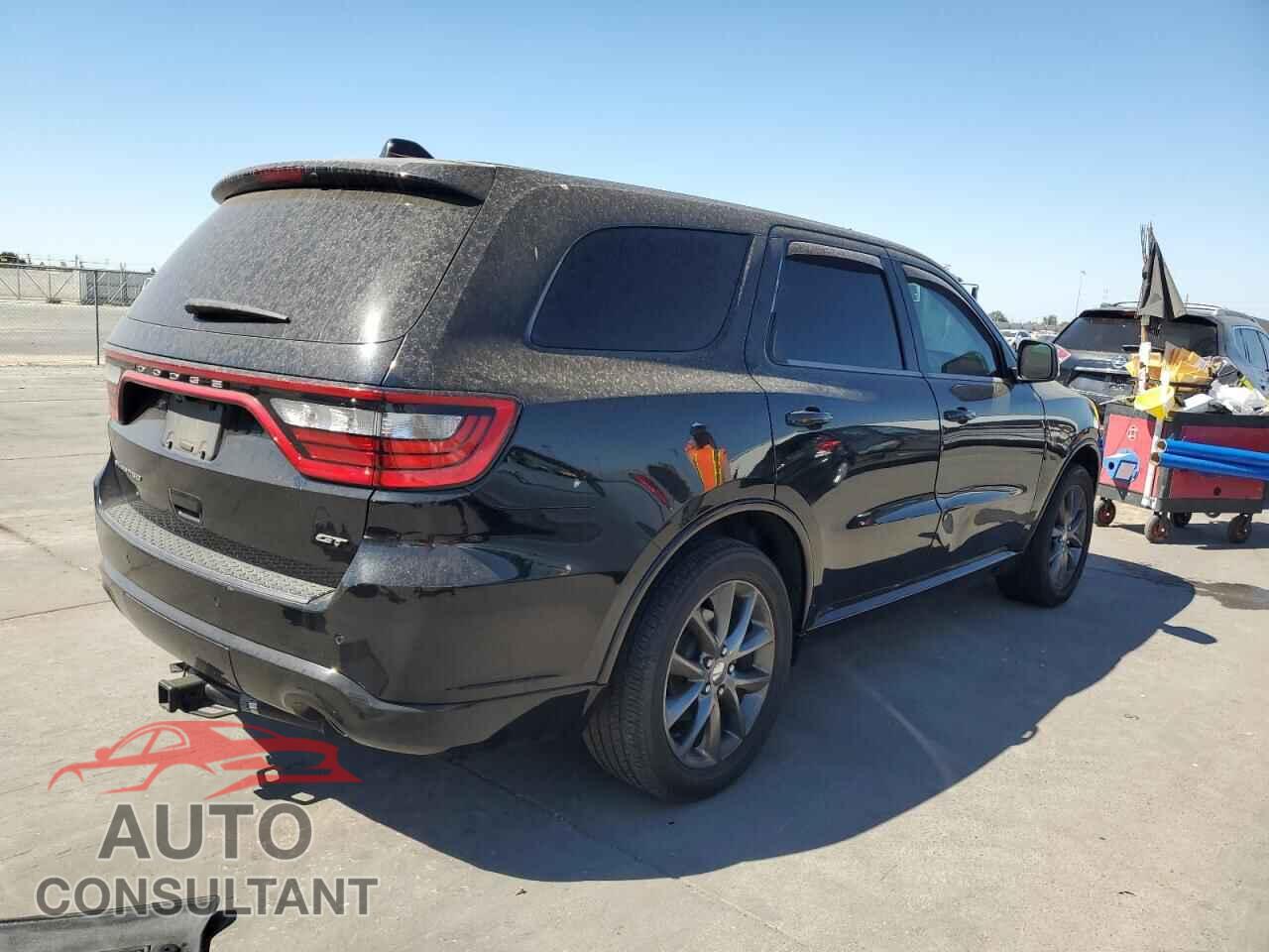 DODGE DURANGO 2017 - 1C4RDHDG1HC936110