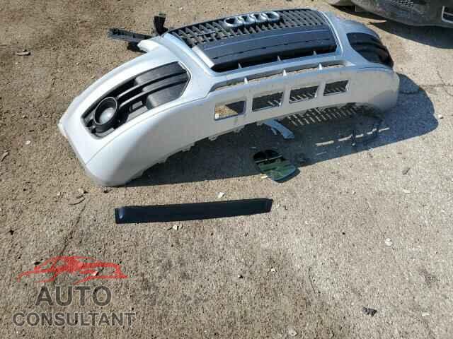 AUDI Q5 2012 - WA1LFBFP7CA014871
