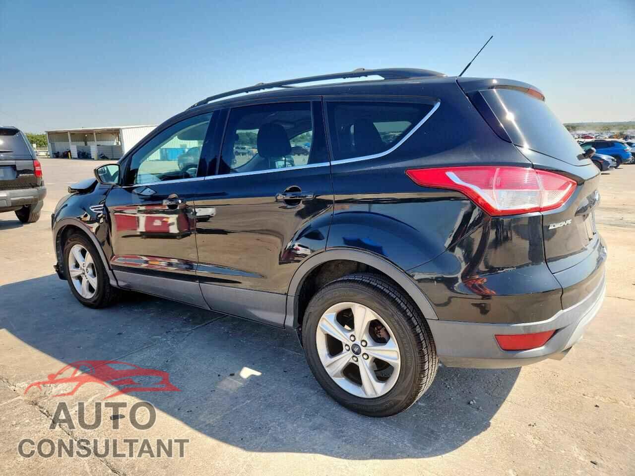FORD ESCAPE 2013 - 1FMCU0GX6DUD68665