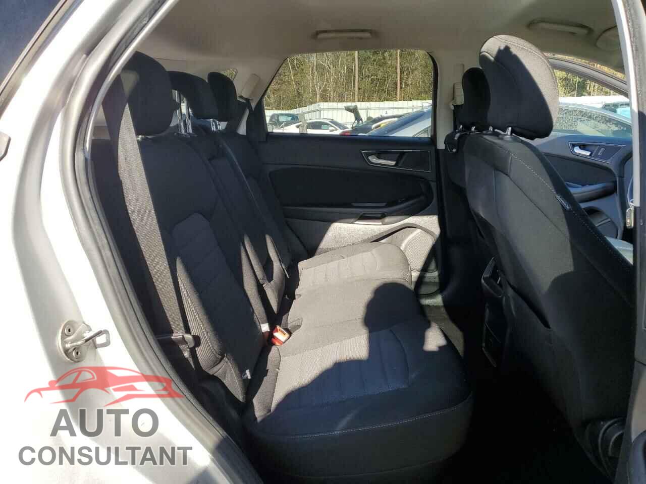 FORD EDGE 2018 - 2FMPK3G92JBC34778