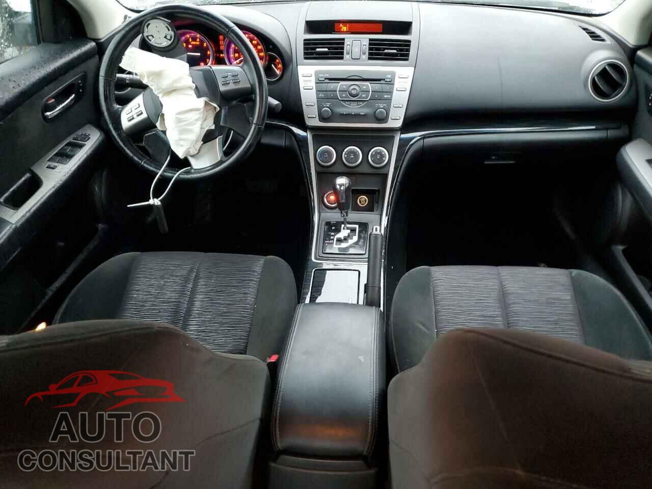 MAZDA 6 2009 - 1YVHP82AX95M05988
