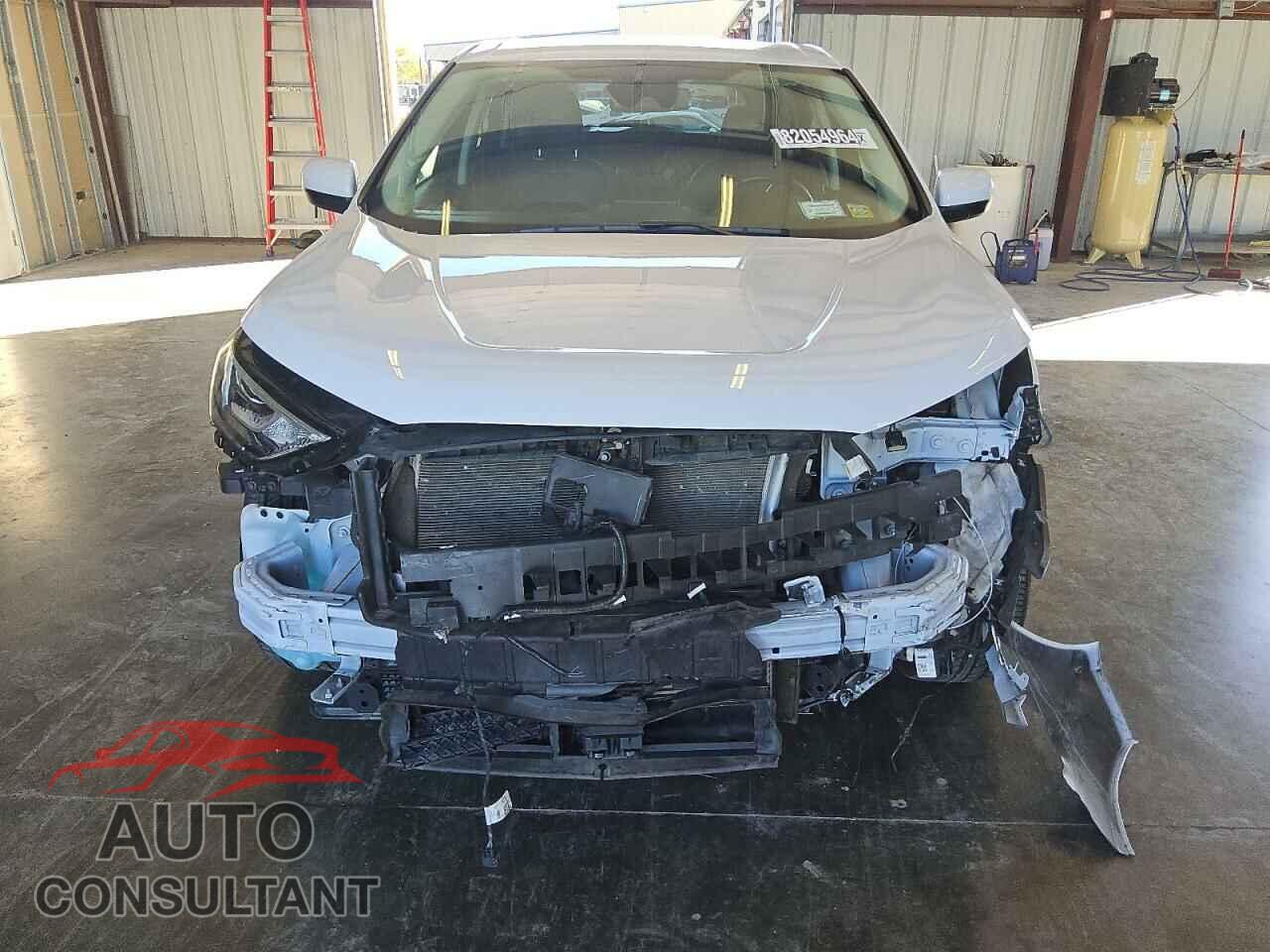 FORD EDGE 2022 - 2FMPK4J98NBA16591