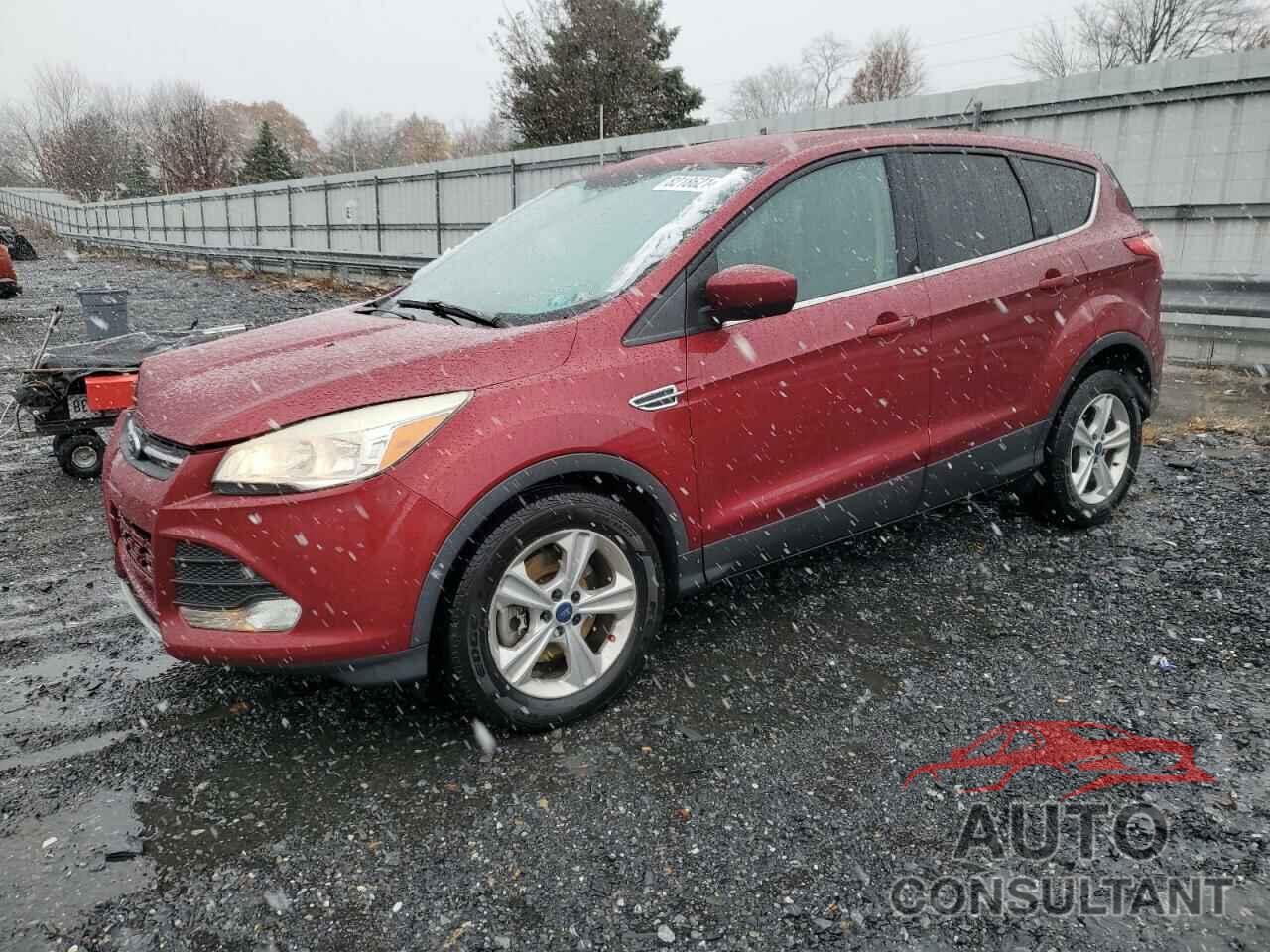 FORD ESCAPE 2015 - 1FMCU9GX5FUA48549