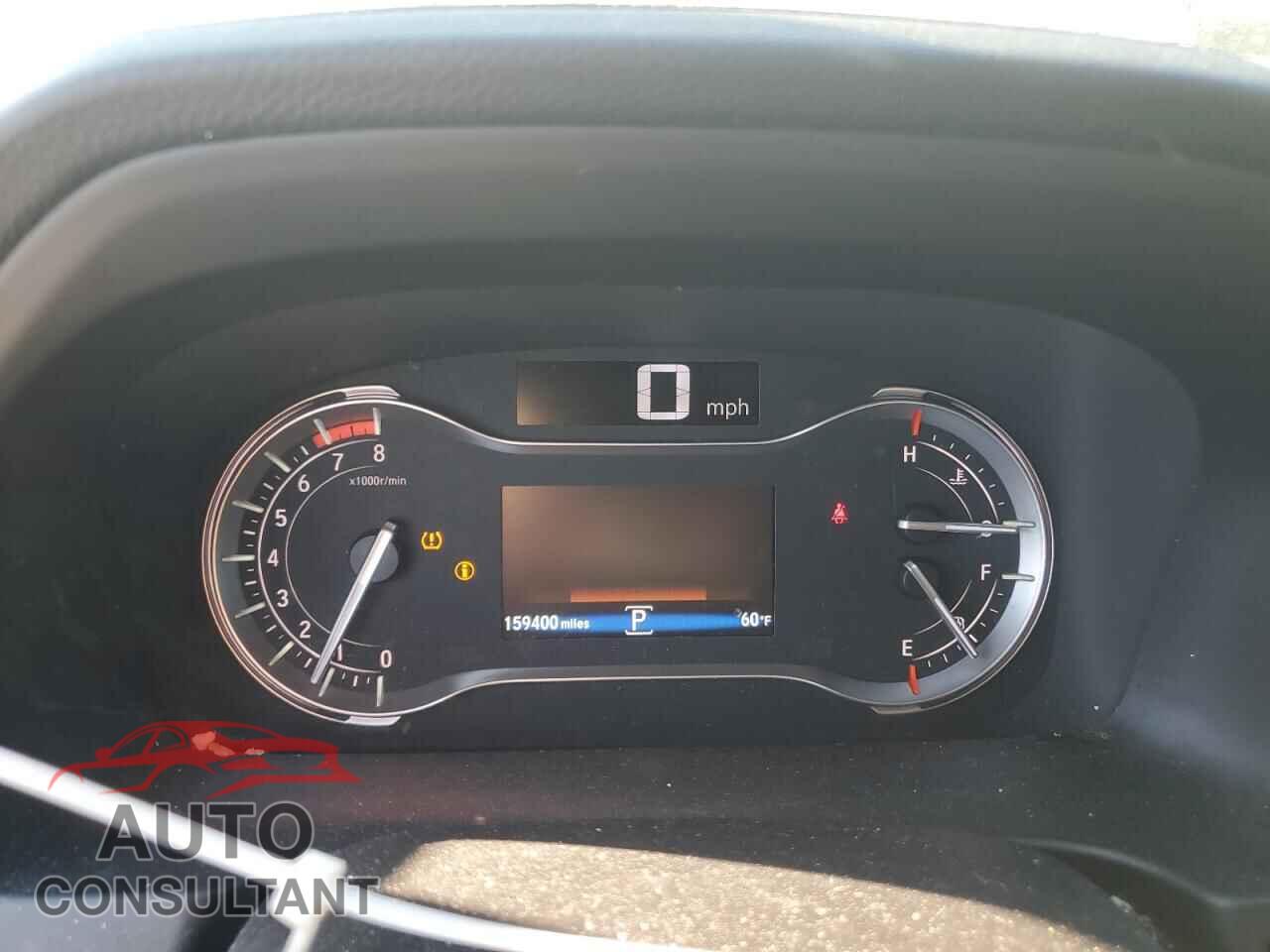 HONDA PILOT 2017 - 5FNYF5H55HB010258