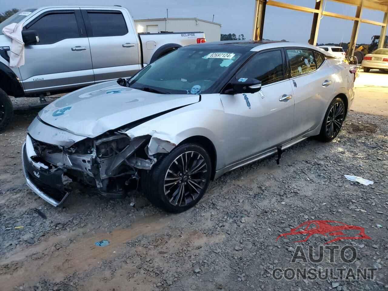 NISSAN MAXIMA 2016 - 1N4AA6AP6GC375051