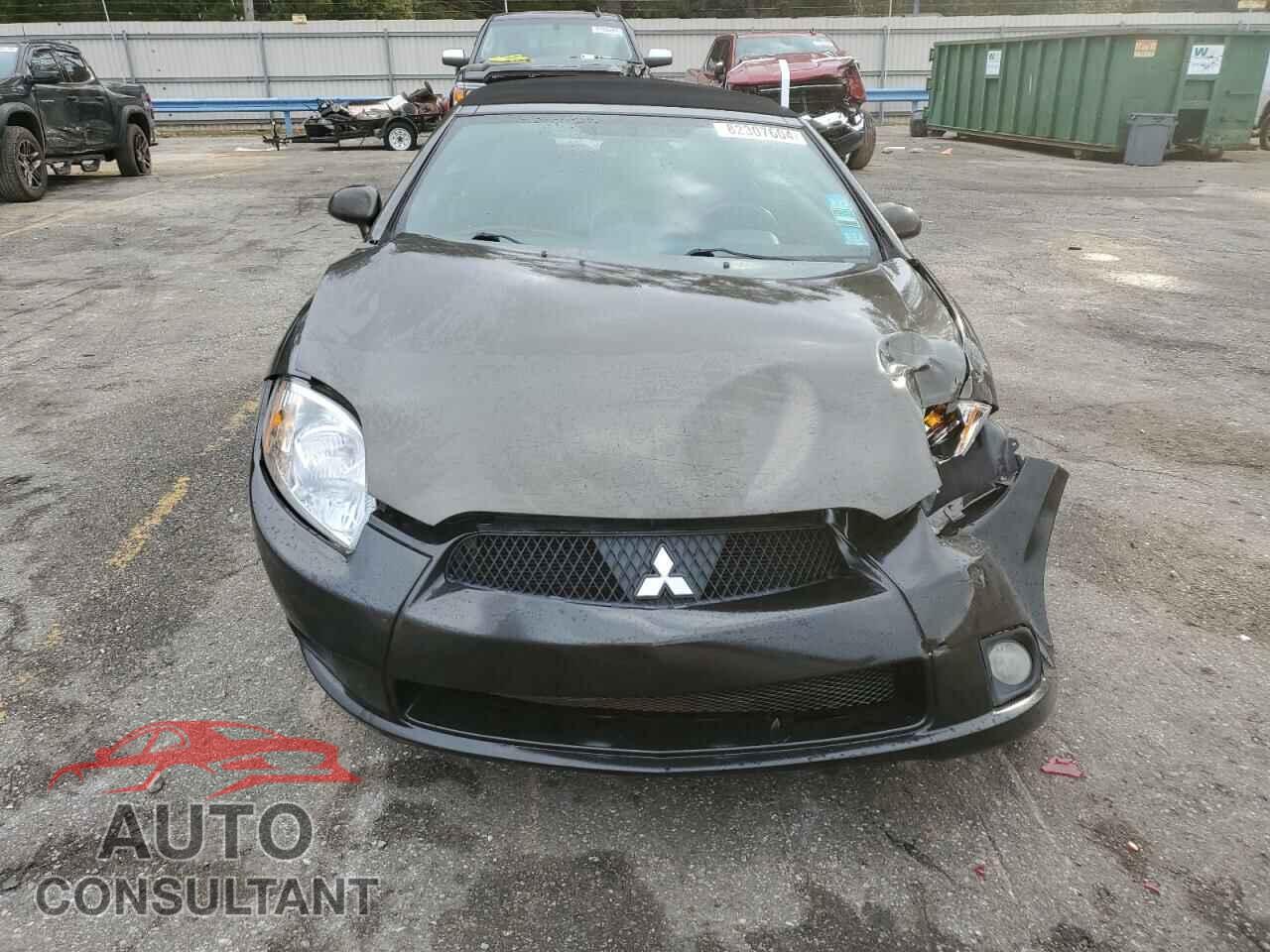 MITSUBISHI ECLIPSE 2012 - 4A37L2EF5CE002314