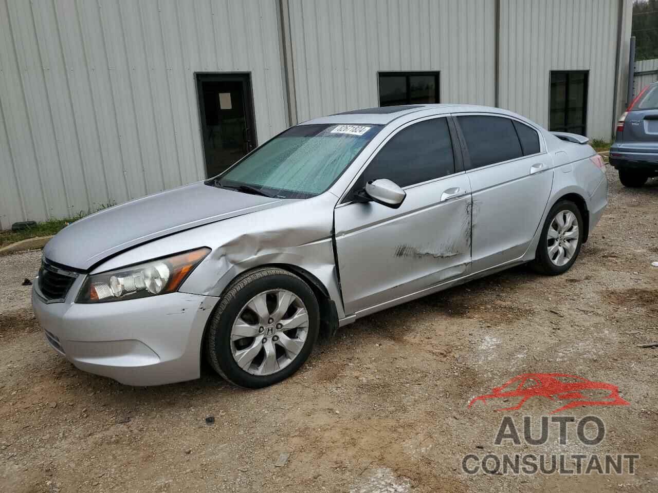 HONDA ACCORD 2009 - 1HGCP26799A143093