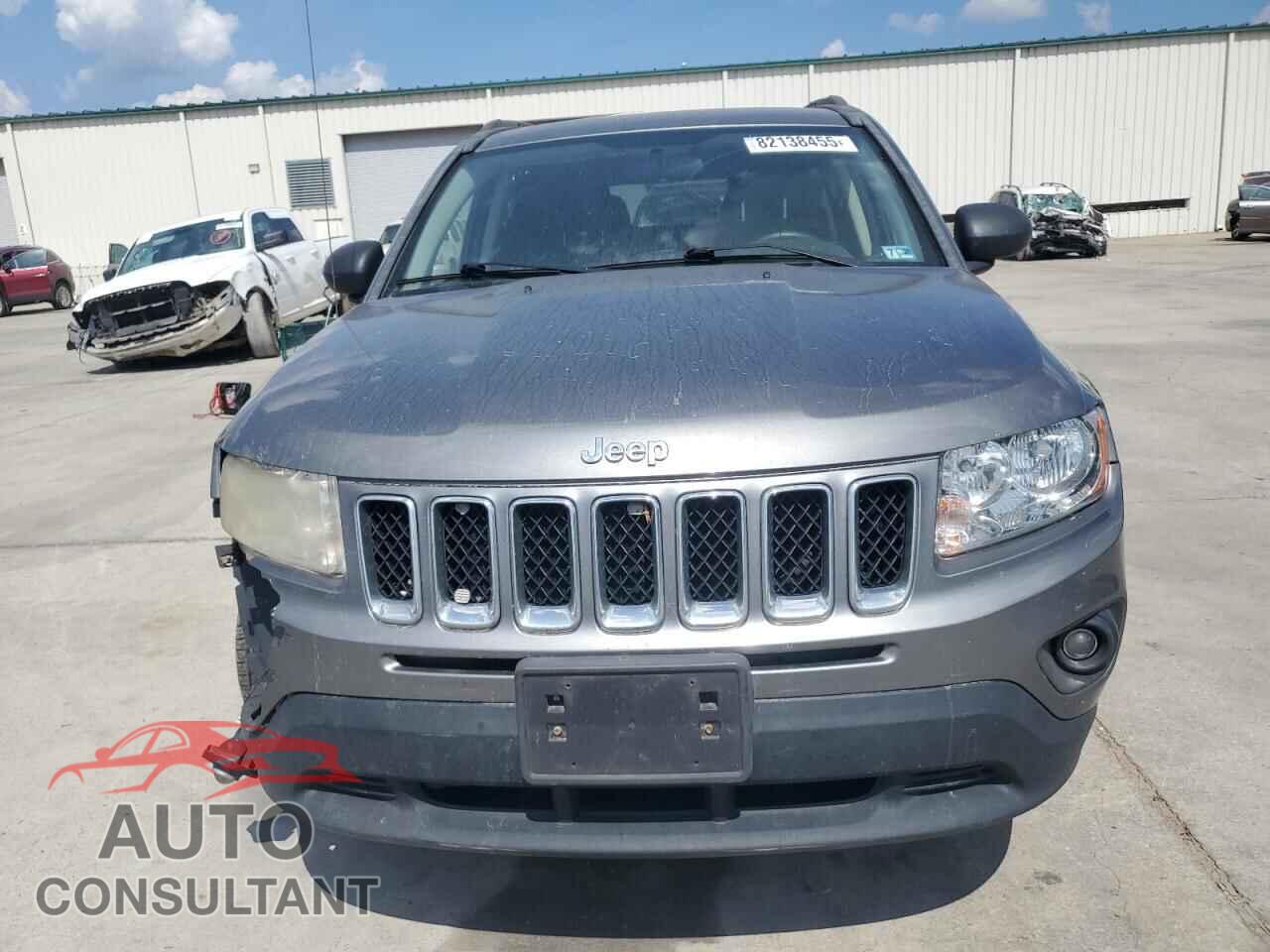 JEEP COMPASS 2013 - 1C4NJDEB9DD234768