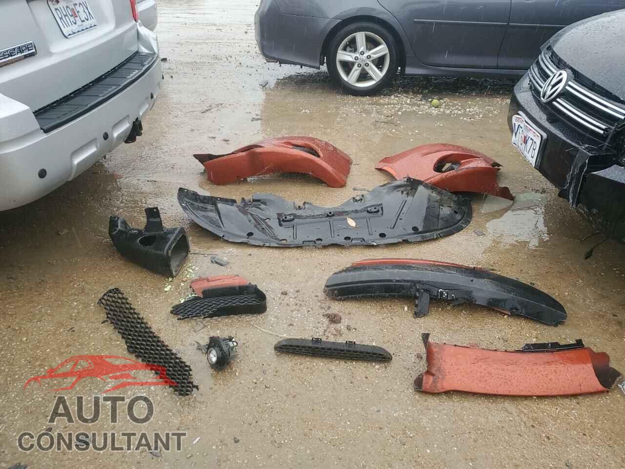 DODGE CHARGER 2021 - 2C3CDXCT9MH648216