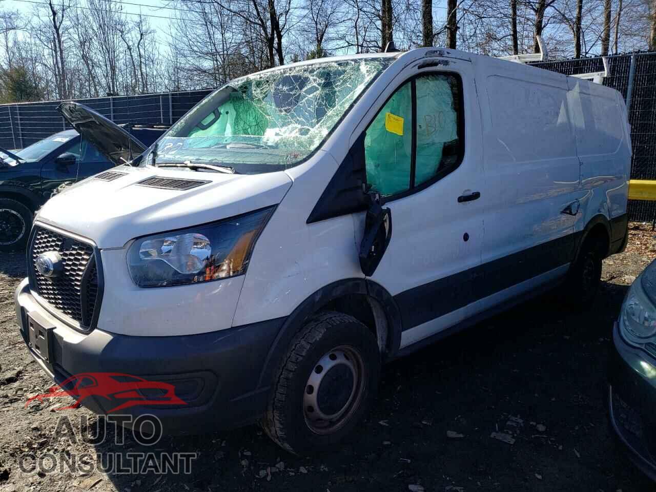FORD TRANSIT 2023 - 1FTBW1Y88PKA46648