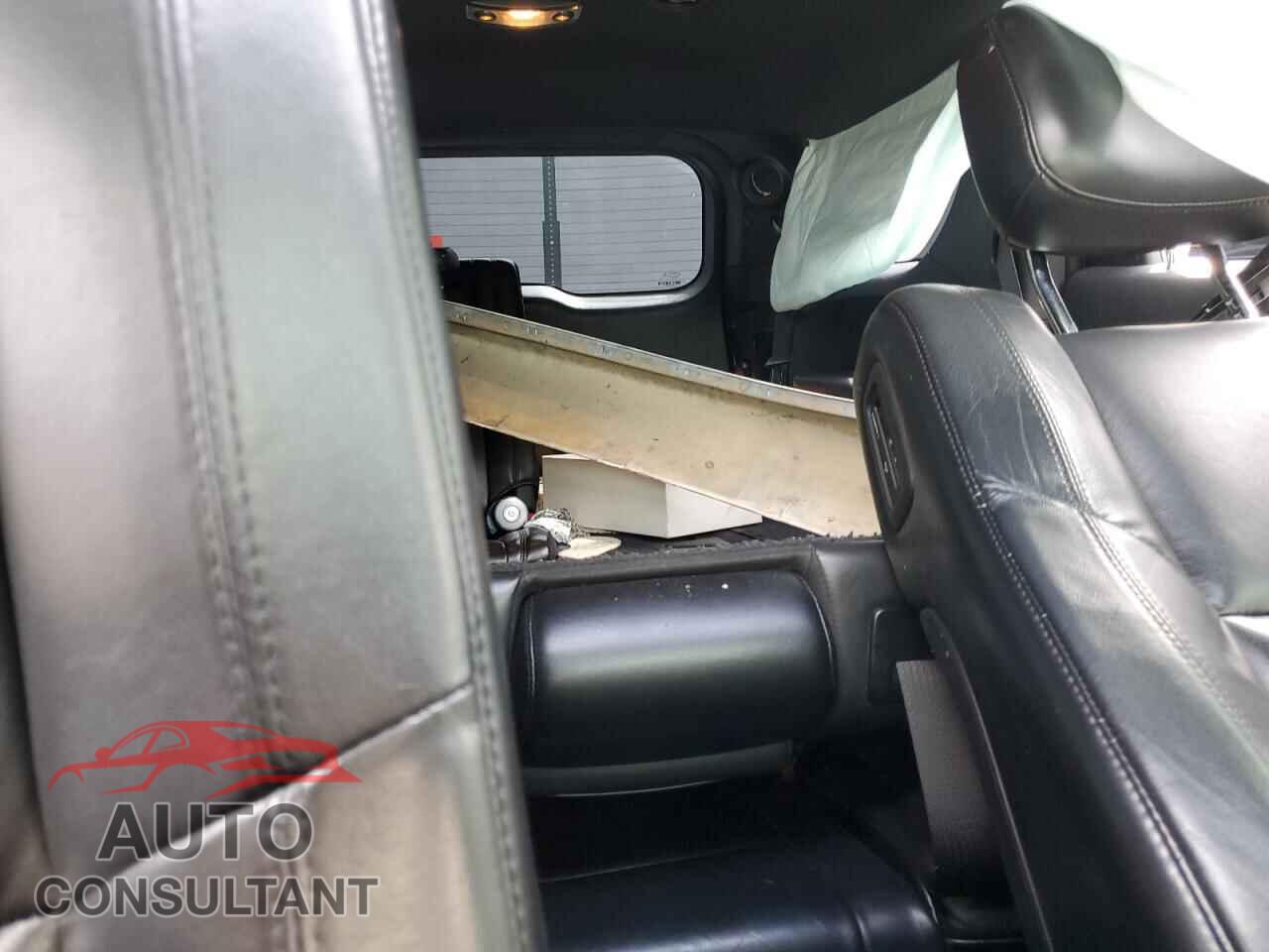 DODGE DURANGO 2017 - 1C4RDJDG4HC606386