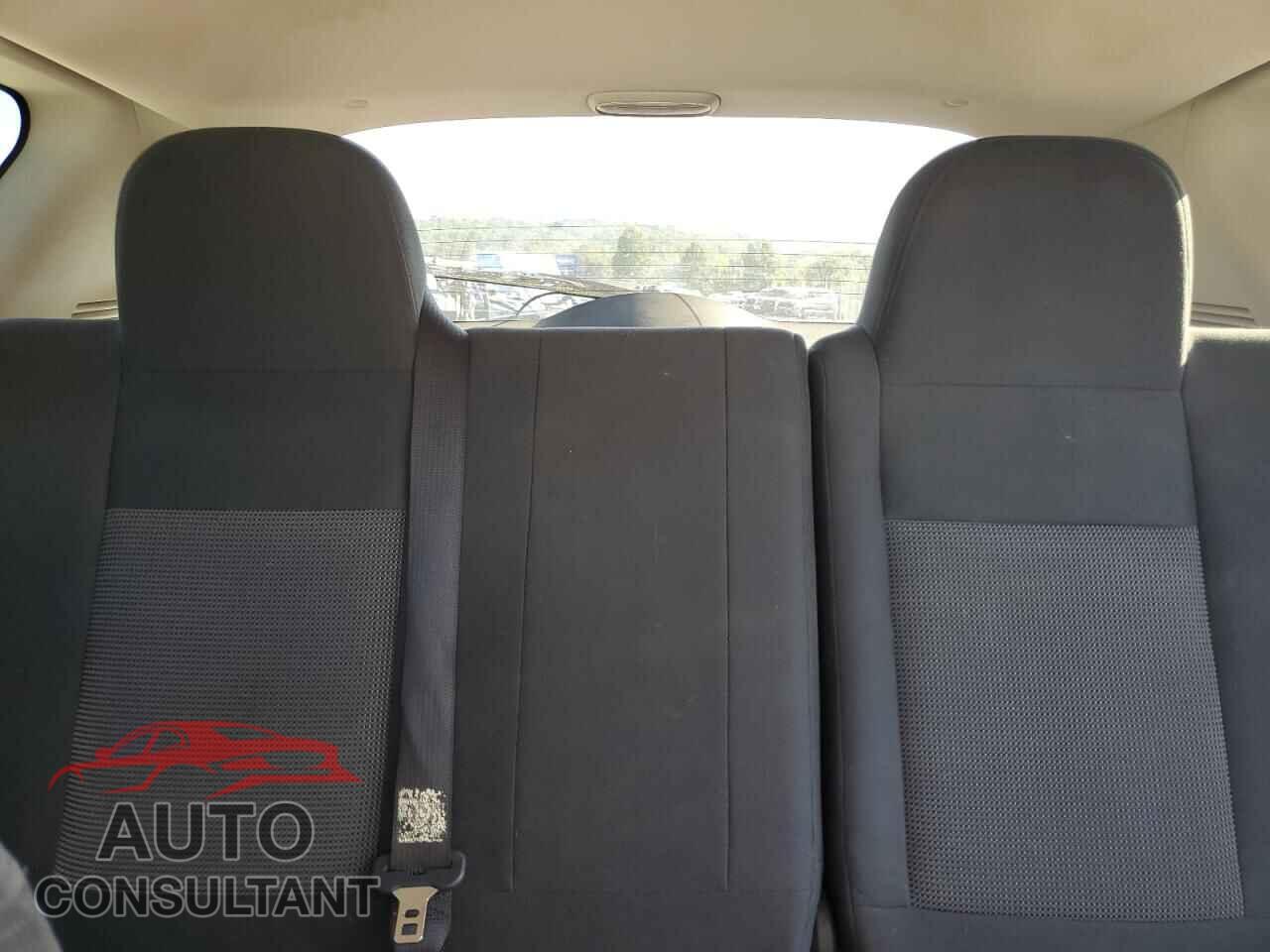 JEEP COMPASS 2013 - 1C4NJCBA8DD130309