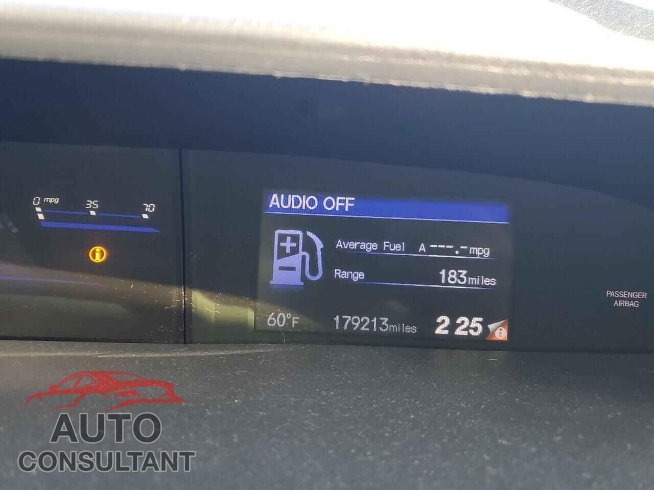 HONDA CIVIC 2015 - 19XFB2F96FE037852