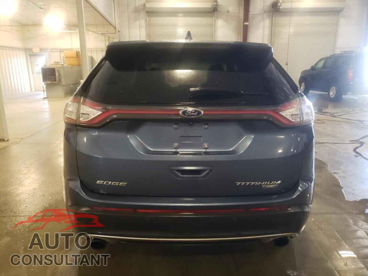 FORD EDGE 2018 - 2FMPK4K96JBB63484