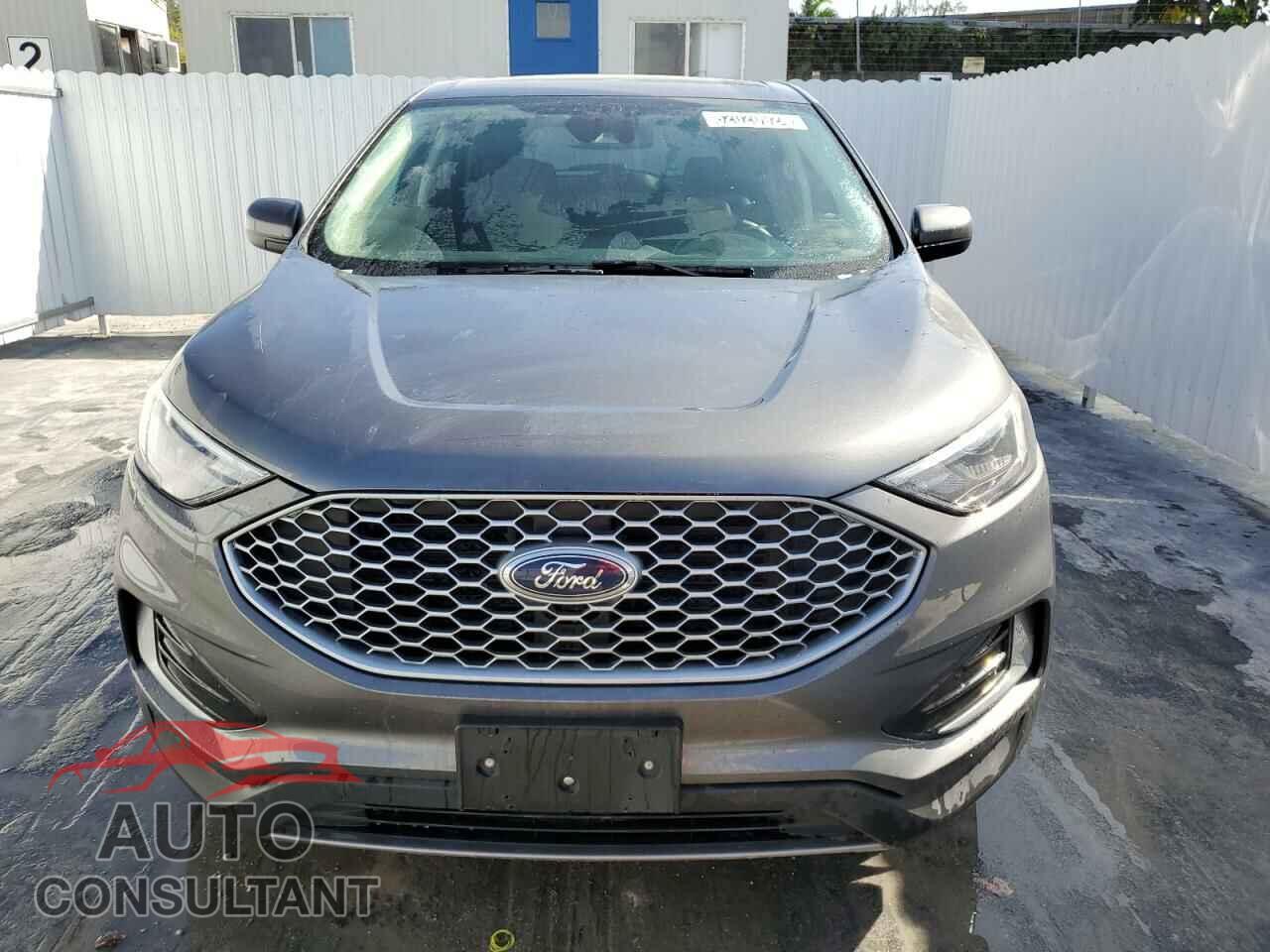FORD EDGE 2023 - 2FMPK4J97PBA31439